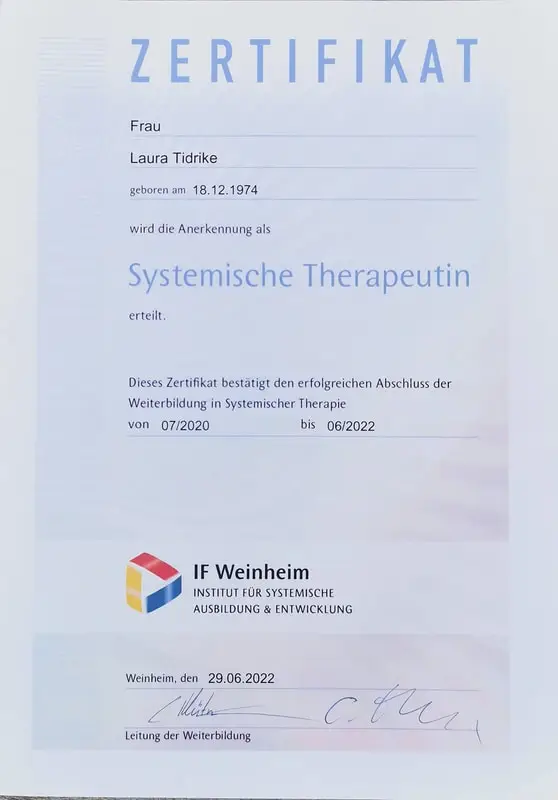 therapeutin sertifikats ziedu energija