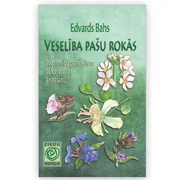 gramata veseliba pasu rokas