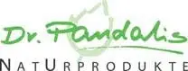 dr pandalis logo