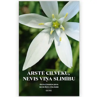gramata arste cilveku nevis vina slimibu nora viksa