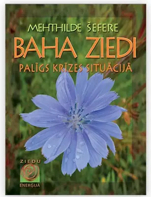 gramata baha ziedi paligs krizes situacija mehtilde sefere