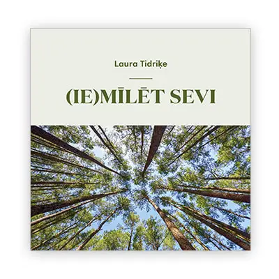 gramata iemilet sevi laura tidrike