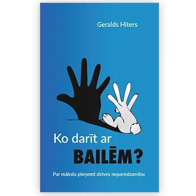 gramata ko darit ar bailem geralds hiters