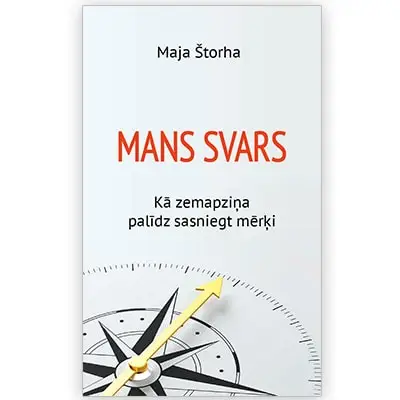 gramata mans svars maja storha