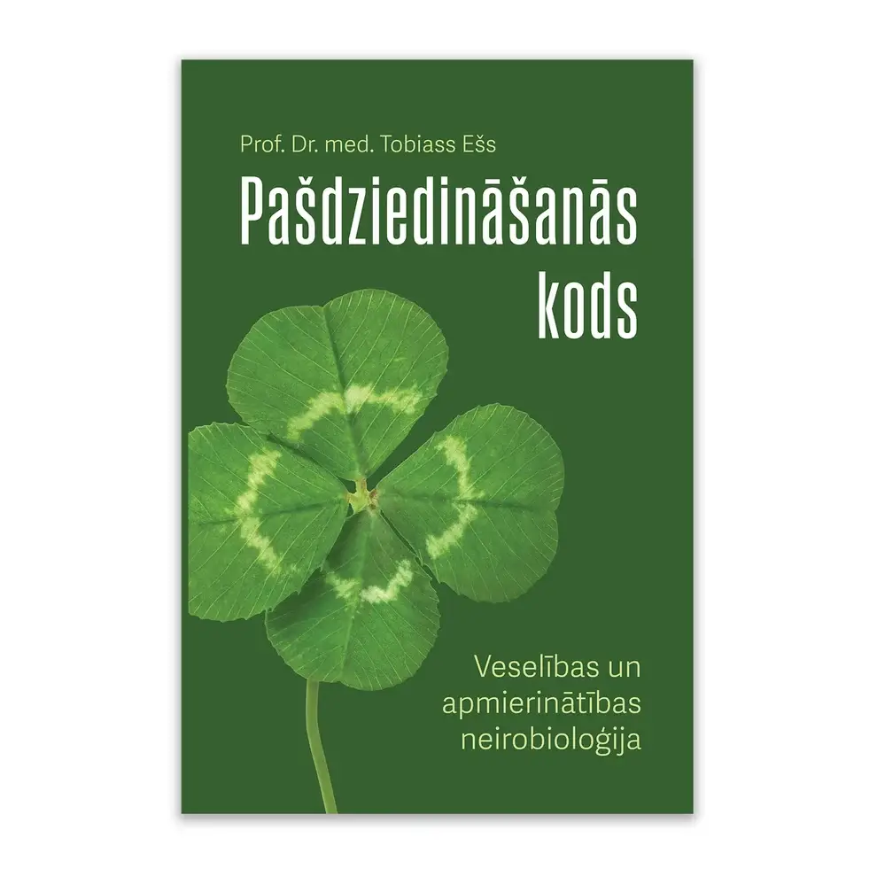 gramata pasdziedinasanas kods tobiass ess