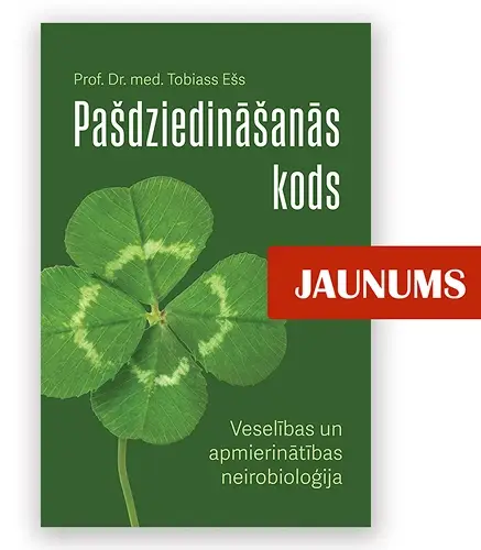 gramata pasdziedinasanas kods tobiass ess
