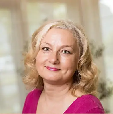 lilita kalnina ziedu energija