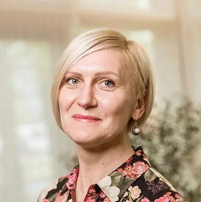 linda jekabsone ziedu energija
