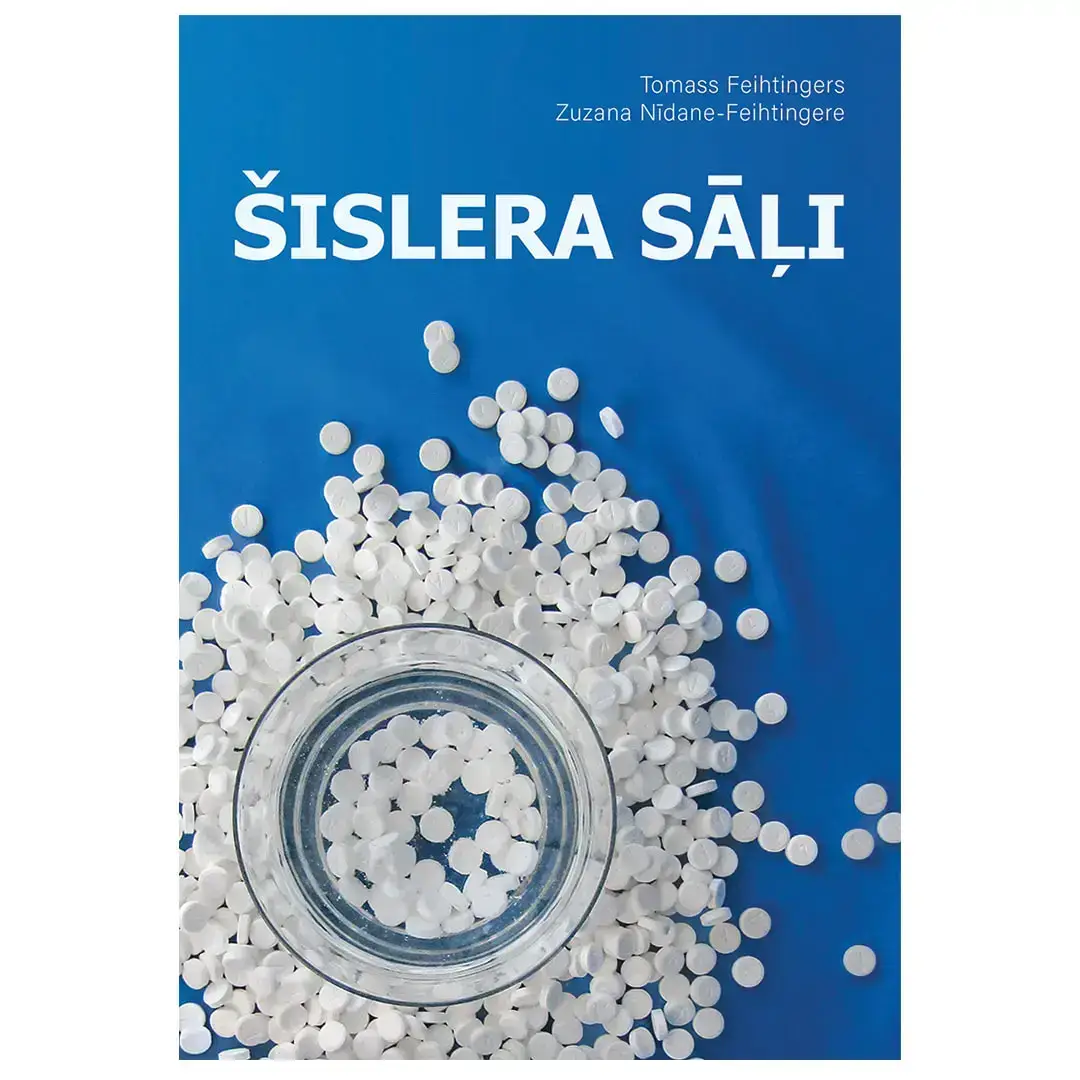 sislera sali gramata