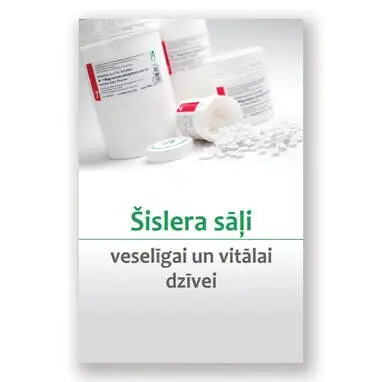 sislera salu brosura